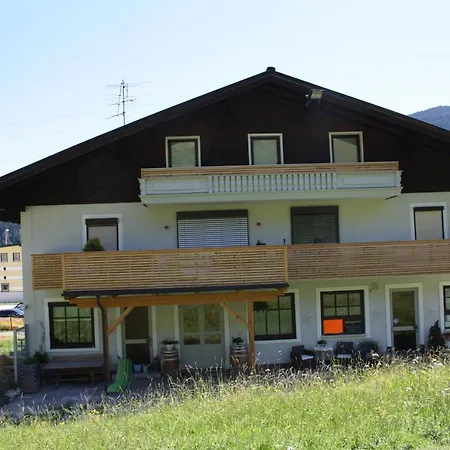 Boutique Hotel Waldschenke Bed & Breakfast Flachau